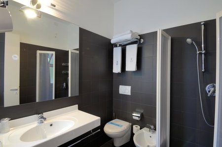 Hotel Firenze, Bibione, Italy