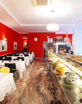 Hotel Firenze, Bibione, Italy