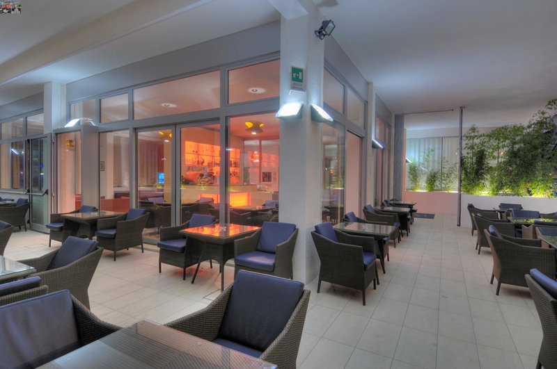 Hotel Firenze, Bibione, Italy