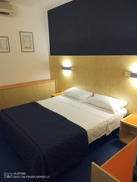 Hotel Firenze, Bibione, Italy
