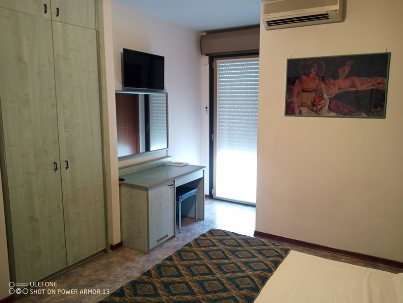 Hotel Firenze, Bibione, Italy