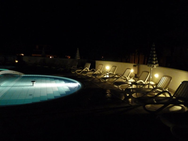 Hotel Firenze, Bibione, Italy