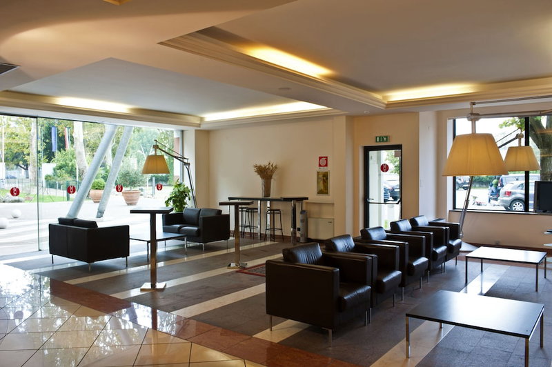 Hotel Villa Ducale, Parma, Italy