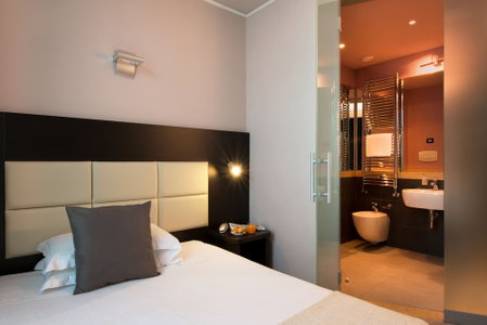 Hotel Villa Ducale, Parma, Italy