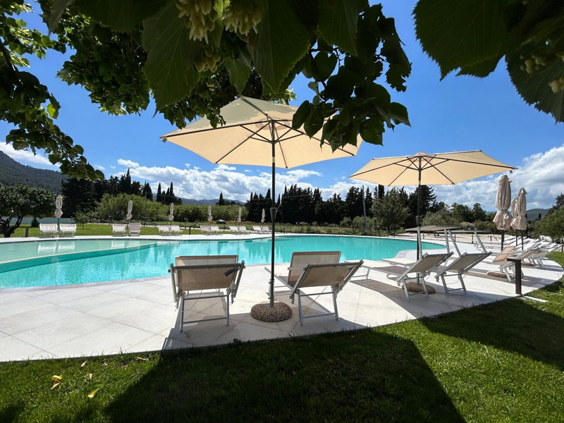 Hotel Borgo Albador, Posada, Italy