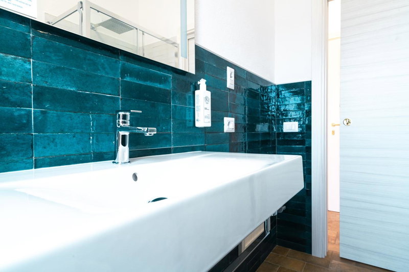 Hotel Borgo Albador, Posada, Italy