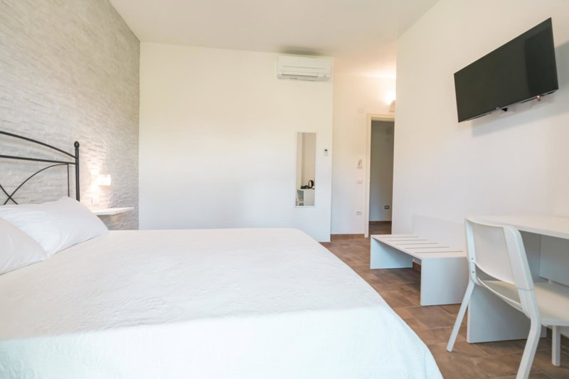 Hotel Borgo Albador, Posada, Italy