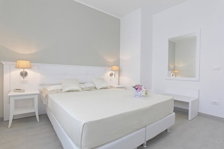 Scala Dei Turchi Resort, Realmonte, Italy