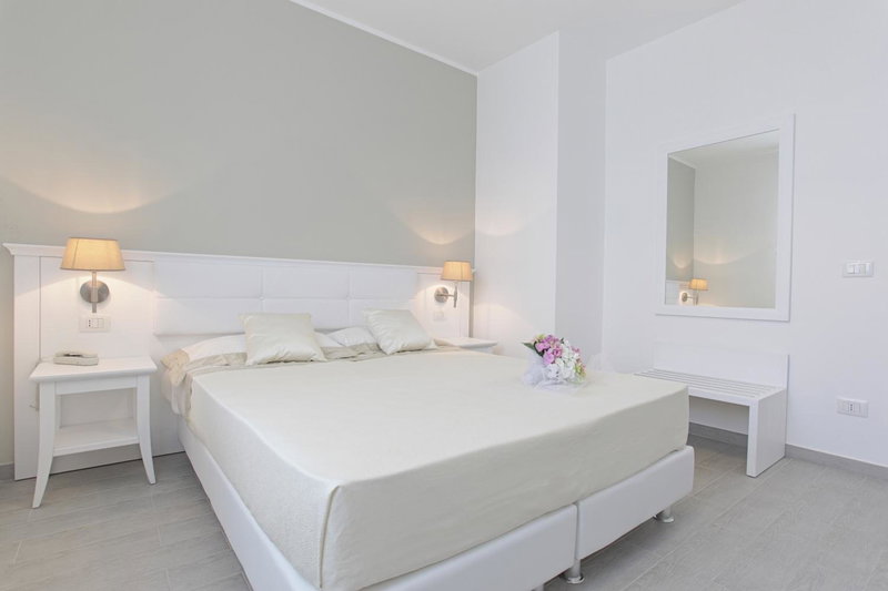 Scala Dei Turchi Resort, Realmonte, Italy
