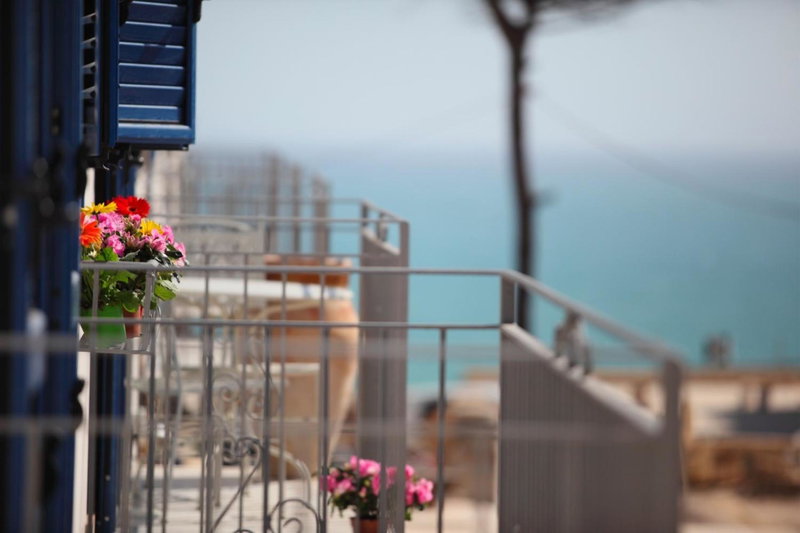 Scala Dei Turchi Resort, Realmonte, Italy