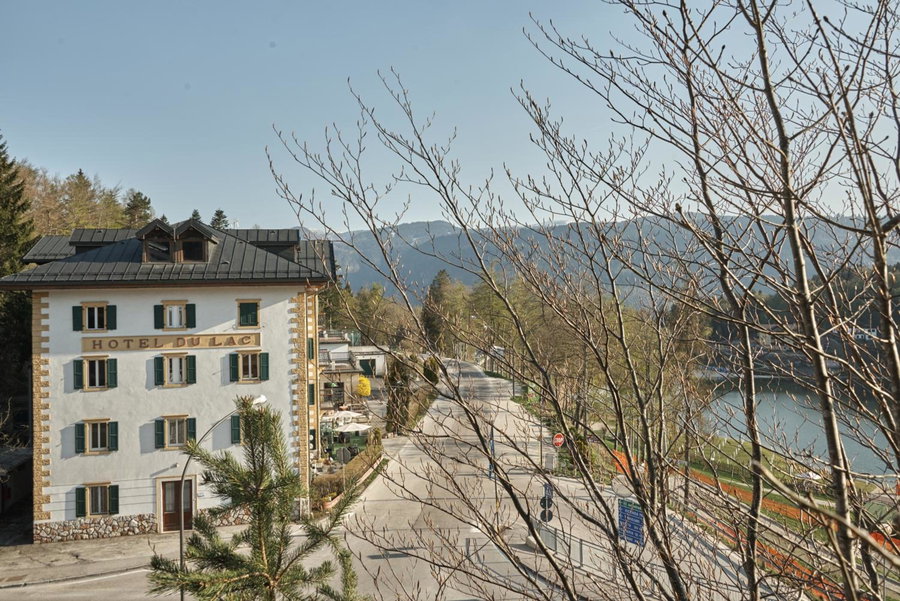 Hotel du Lac Parc & Residence, Lavarone, Italy