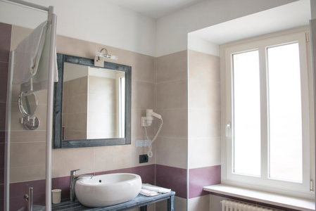 Hotel du Lac Parc & Residence, Lavarone, Italy