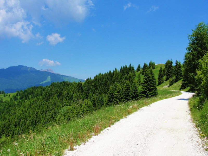 Hotel du Lac Parc & Residence, Lavarone, Italy