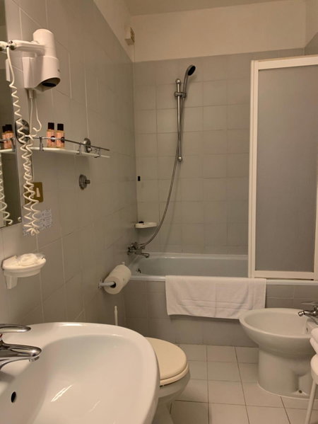 Hotel du Lac Parc & Residence, Lavarone, Italy
