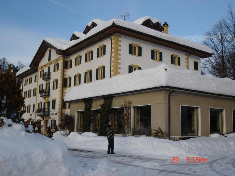 Hotel du Lac Parc & Residence, Lavarone, Italy