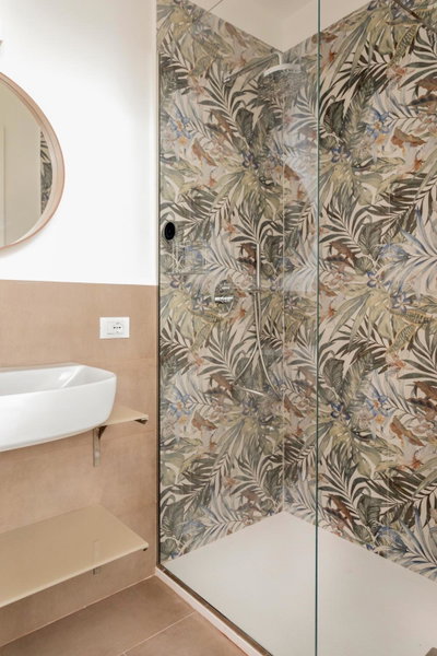 Palazzo Ventimiglia Lodge & Suites, Palermo, Italy