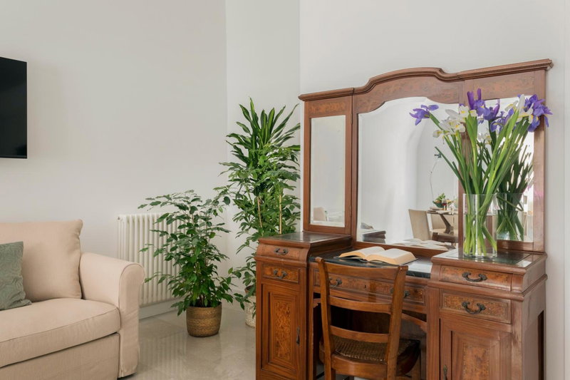 Palazzo Ventimiglia Lodge & Suites, Palermo, Italy