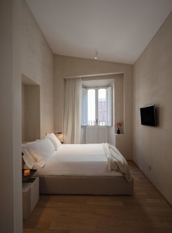 The Spanish Suite Campo de' Fiori, Rome, Italy