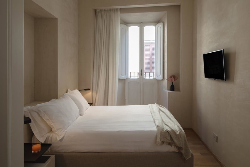 The Spanish Suite Campo de' Fiori, Rome, Italy