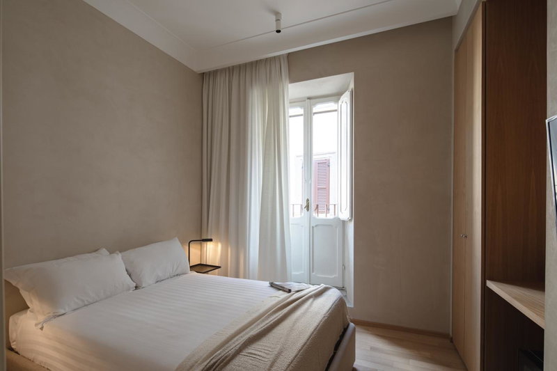 The Spanish Suite Campo de' Fiori, Rome, Italy