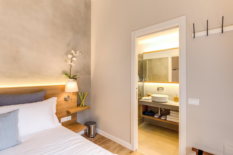 The Spanish Suite Campo de' Fiori, Rome, Italy