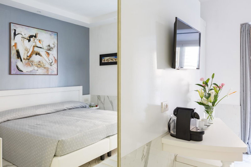 Little Aurelius Guest House Self Checkin, Rome, Italy