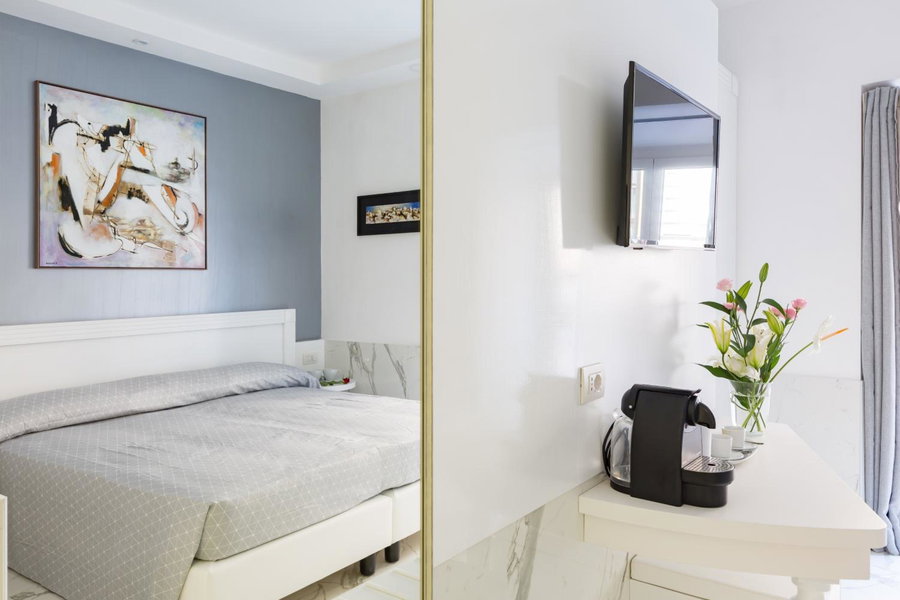 Little Aurelius Guest House Self Checkin, Rome, Italy