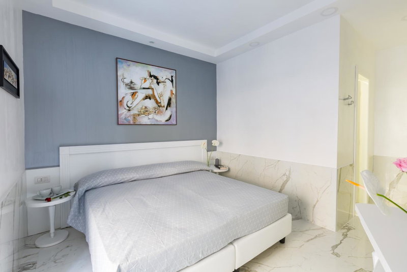 Little Aurelius Guest House Self Checkin, Rome, Italy
