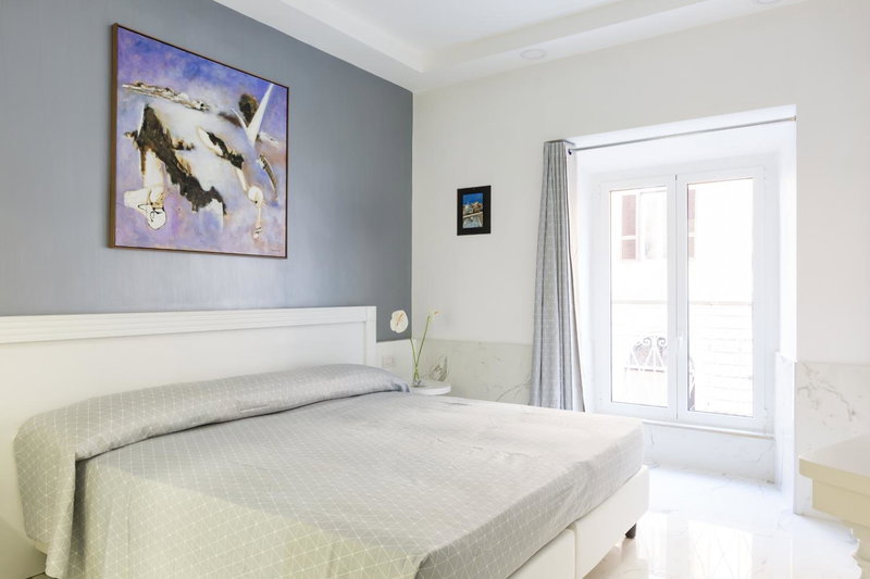 Little Aurelius Guest House Self Checkin, Rome, Italy