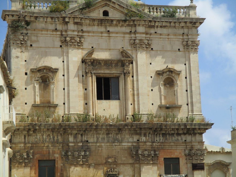 Maison Ortigia, Siracusa, Italy