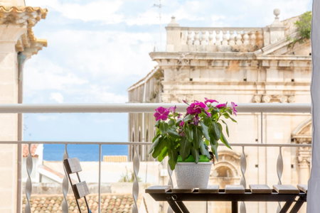 Maison Ortigia, Siracusa, Italy