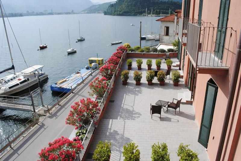 Hotel Bellavista Valmadrera, Valmadrera, Italy
