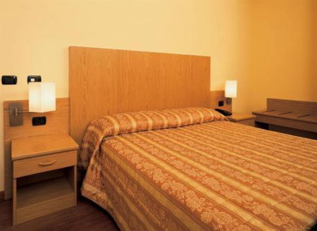 Hotel Bellavista Valmadrera, Valmadrera, Italy