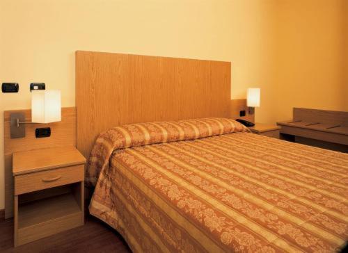 Hotel Bellavista Valmadrera, Valmadrera, Italy