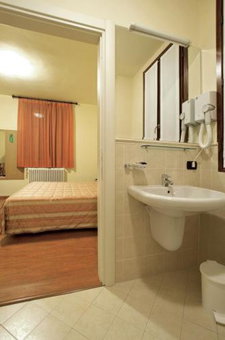 Hotel Bellavista Valmadrera, Valmadrera, Italy