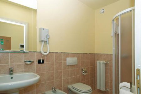 Hotel Bellavista Valmadrera, Valmadrera, Italy