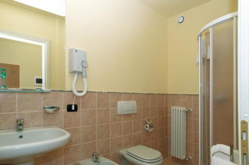 Hotel Bellavista Valmadrera, Valmadrera, Italy