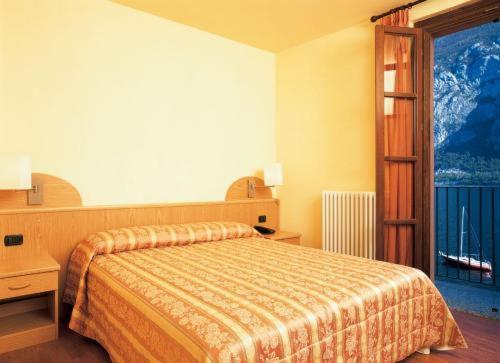 Hotel Bellavista Valmadrera, Valmadrera, Italy