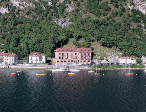 Hotel Bellavista Valmadrera, Valmadrera, Italy