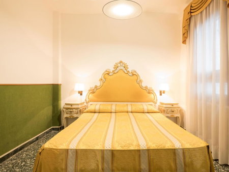 Albergo Basilea, Venice, Italy