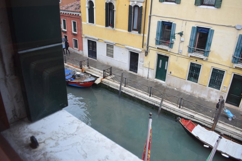 Albergo Basilea, Venice, Italy
