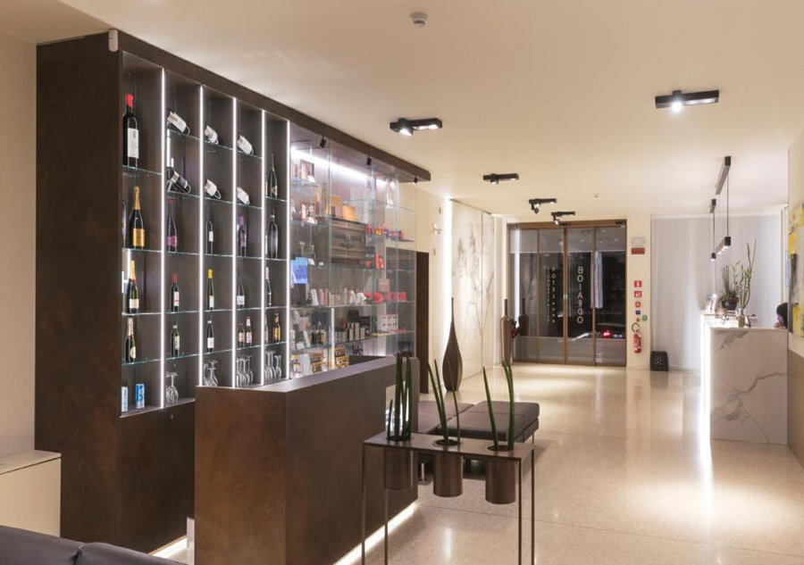 Boiardo Hotel, Scandiano, Italy