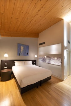 Boiardo Hotel, Scandiano, Italy
