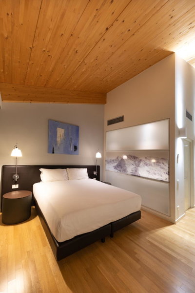 Boiardo Hotel, Scandiano, Italy
