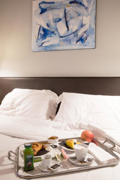 Boiardo Hotel, Scandiano, Italy