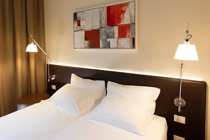 Boiardo Hotel, Scandiano, Italy