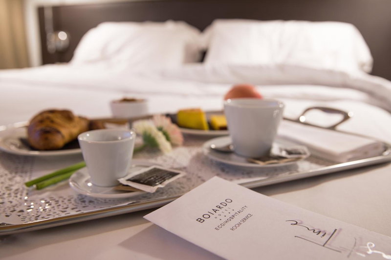 Boiardo Hotel, Scandiano, Italy