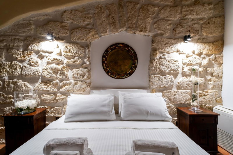 Villa Vittoria Hotel, Alcamo, Italy