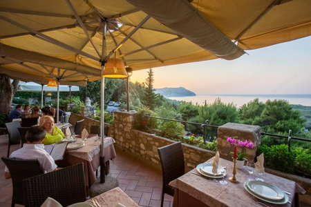 Hotel Internazionale, Ancona, Italy