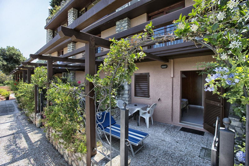 Hotel Internazionale, Ancona, Italy